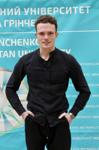 (26) Жук Артем